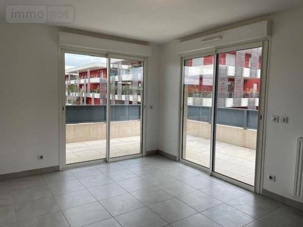 Appartement à vendre à Juvignac dans l'Hérault (34990), ref : 1048205   
CONSTELLATIONS