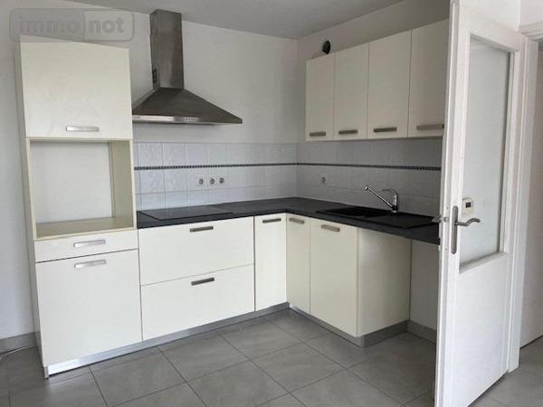 Appartement à vendre à Juvignac dans l'Hérault (34990), ref : 1048205   
CONSTELLATIONS