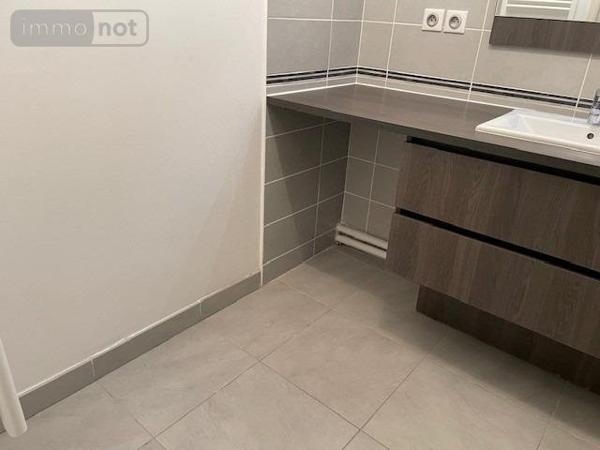 Appartement à vendre à Juvignac dans l'Hérault (34990), ref : 1048205   
CONSTELLATIONS