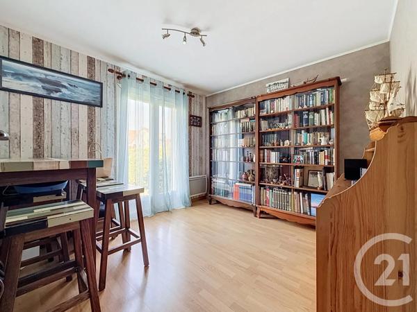 Maison à vendre  7 pièces - 135 m 2   STE GENEVIEVE DES BOIS  - 91
