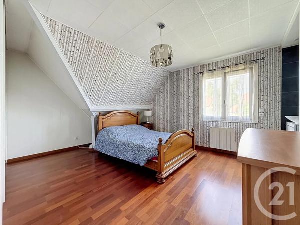 Maison à vendre  7 pièces - 135 m 2   STE GENEVIEVE DES BOIS  - 91