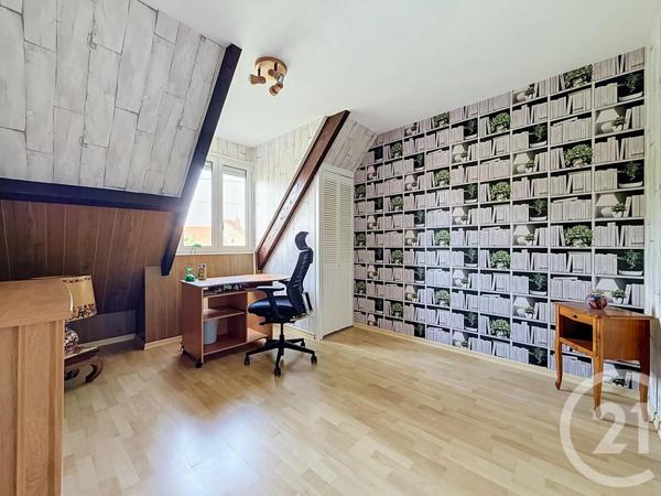 Maison à vendre  7 pièces - 135 m 2   STE GENEVIEVE DES BOIS  - 91