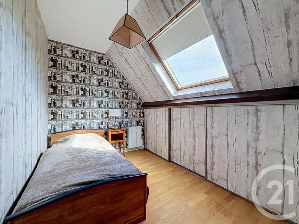 Maison à vendre  7 pièces - 135 m 2   STE GENEVIEVE DES BOIS  - 91
