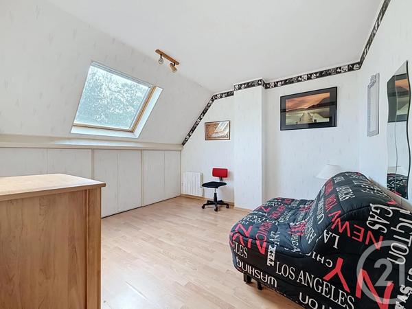 Maison à vendre  7 pièces - 135 m 2   STE GENEVIEVE DES BOIS  - 91