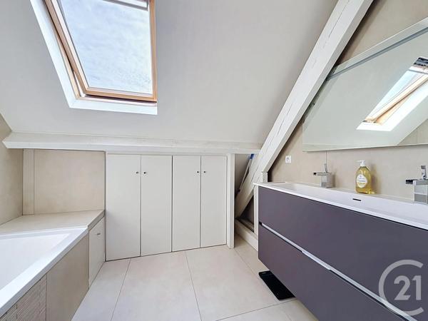 Maison à vendre  7 pièces - 135 m 2   STE GENEVIEVE DES BOIS  - 91