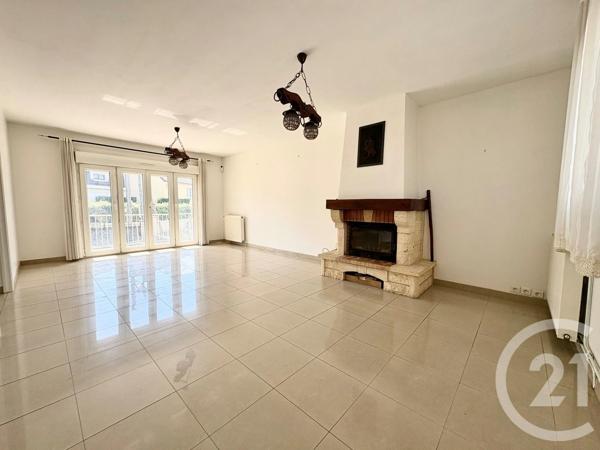 Maison à vendre  6 pièces - 98 m 2   ATHIS MONS  - 91