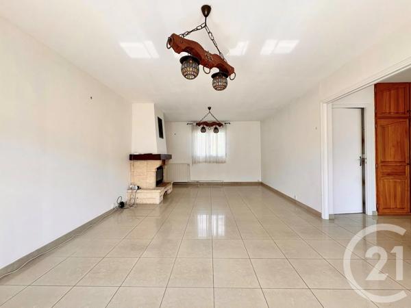 Maison à vendre  6 pièces - 98 m 2   ATHIS MONS  - 91