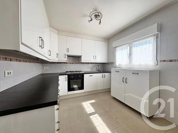 Maison à vendre  6 pièces - 98 m 2   ATHIS MONS  - 91