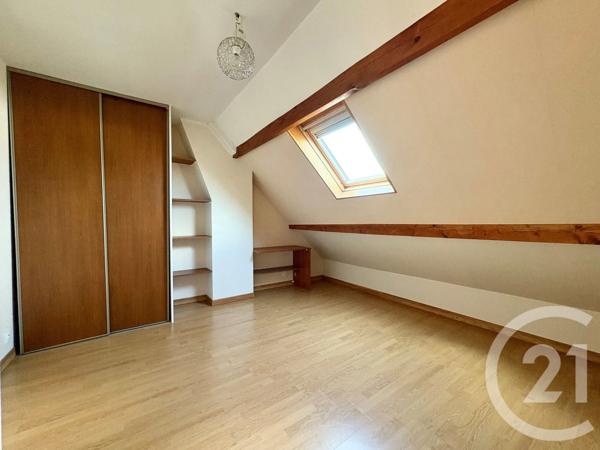 Maison à vendre  6 pièces - 98 m 2   ATHIS MONS  - 91
