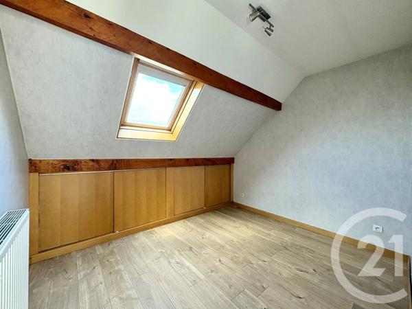 Maison à vendre  6 pièces - 98 m 2   ATHIS MONS  - 91