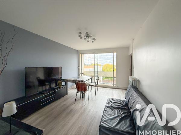 Appartement à vendre 4 pièces 66 m² Rouen