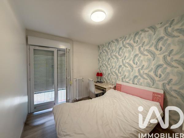 Appartement à vendre 4 pièces 66 m² Rouen