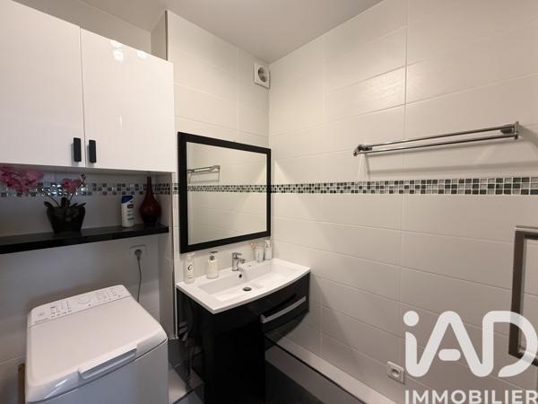 Appartement à vendre 4 pièces 66 m² Rouen