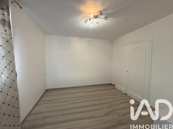 Appartement à vendre 4 pièces 66 m² Rouen