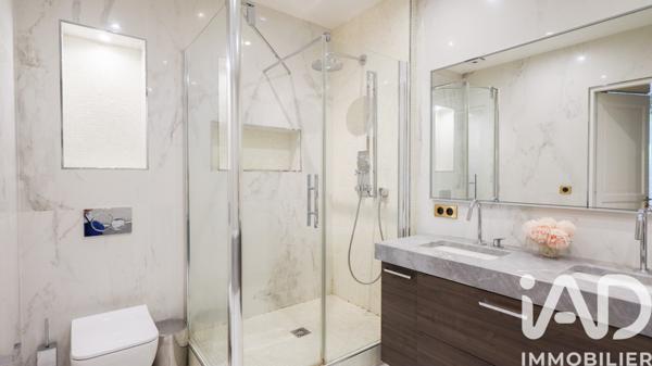 Appartement à vendre 6 pièces 160,62 m² Paris 10