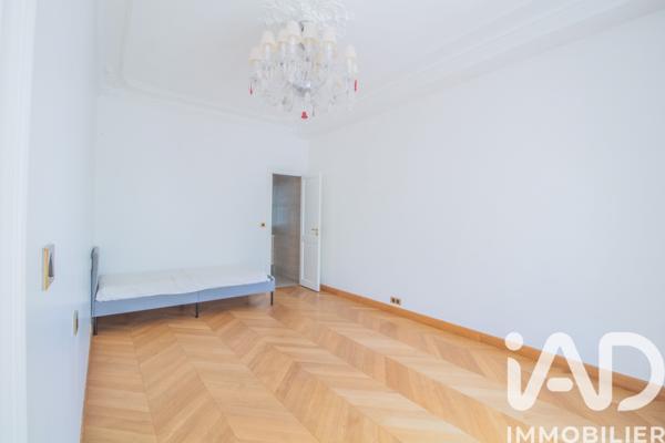 Appartement à vendre 6 pièces 160,62 m² Paris 10