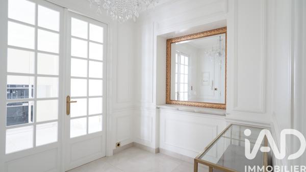 Appartement à vendre 6 pièces 160,62 m² Paris 10
