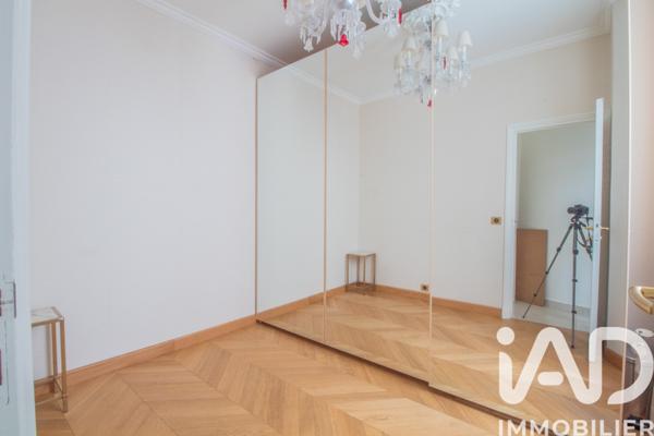 Appartement à vendre 6 pièces 160,62 m² Paris 10