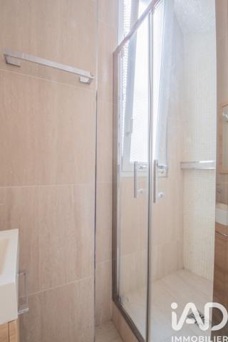 Appartement à vendre 6 pièces 160,62 m² Paris 10