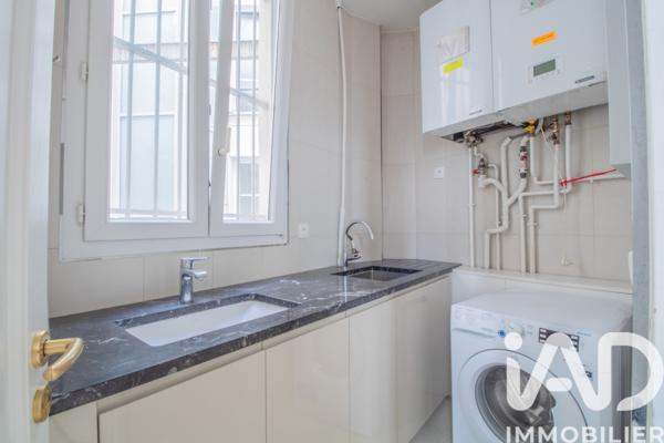 Appartement à vendre 6 pièces 160,62 m² Paris 10