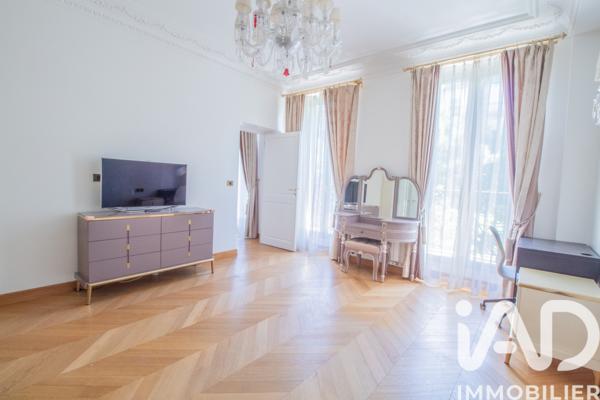 Appartement à vendre 6 pièces 160,62 m² Paris 10