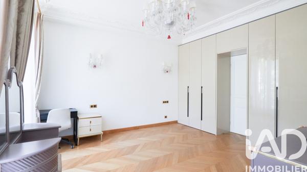Appartement à vendre 6 pièces 160,62 m² Paris 10