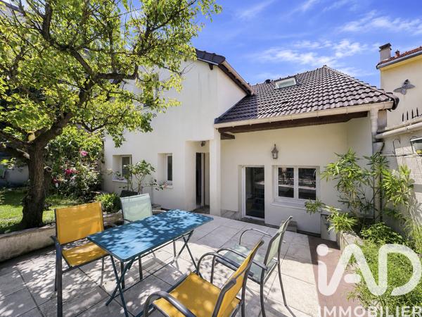 Maison à vendre 6 pièces 170 m² Bagnolet