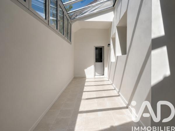 Maison à vendre 6 pièces 170 m² Bagnolet