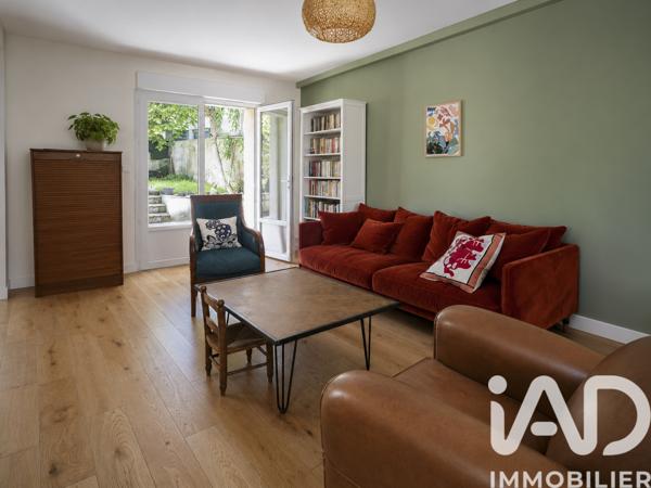 Maison à vendre 6 pièces 170 m² Bagnolet