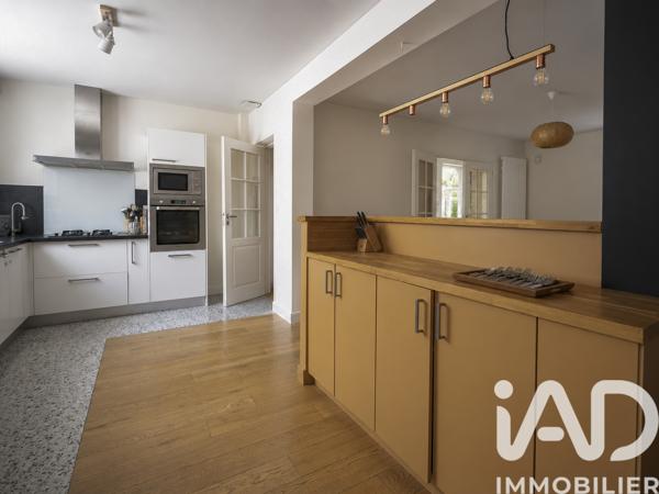 Maison à vendre 6 pièces 170 m² Bagnolet