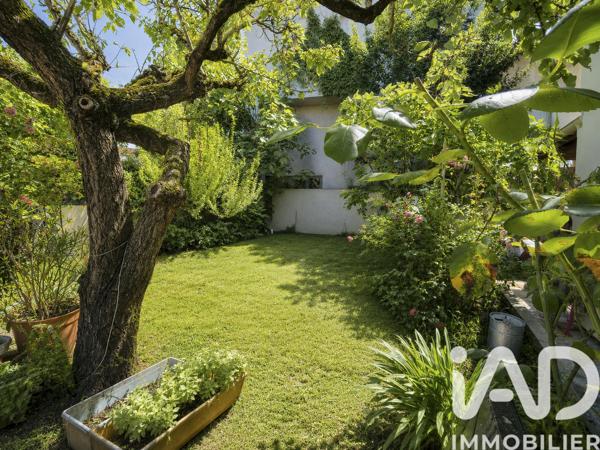 Maison à vendre 6 pièces 170 m² Bagnolet