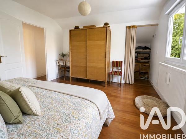 Maison à vendre 6 pièces 170 m² Bagnolet