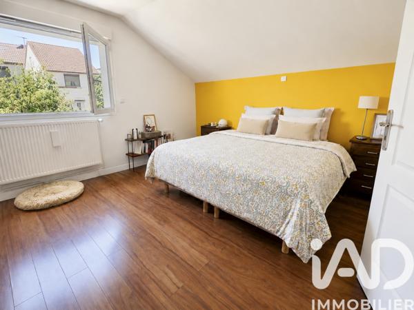 Maison à vendre 6 pièces 170 m² Bagnolet