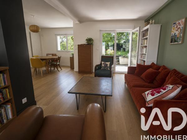 Maison à vendre 6 pièces 170 m² Bagnolet