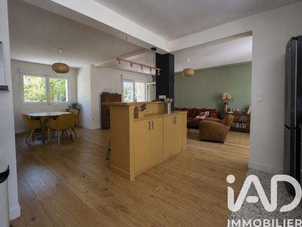 Maison à vendre 6 pièces 170 m² Bagnolet