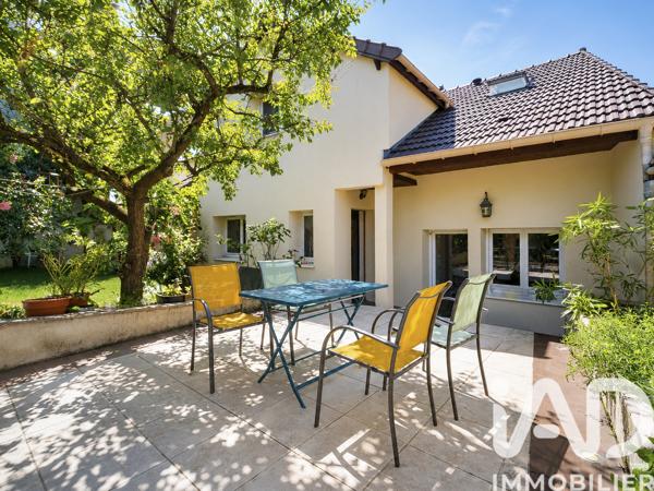 Maison à vendre 6 pièces 170 m² Bagnolet