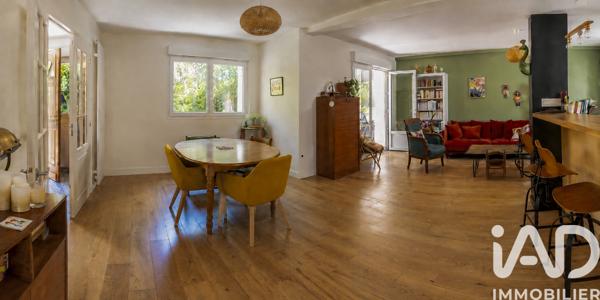 Maison à vendre 6 pièces 170 m² Bagnolet