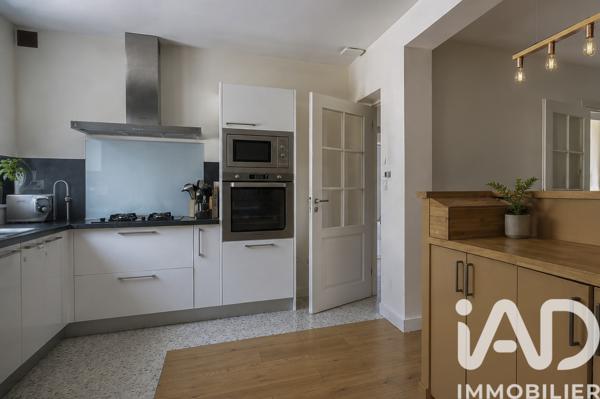 Maison à vendre 6 pièces 170 m² Bagnolet