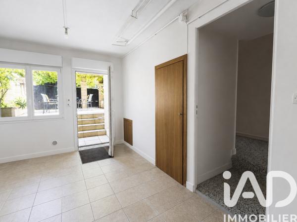 Maison à vendre 6 pièces 170 m² Bagnolet