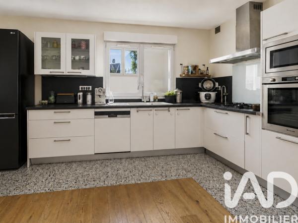 Maison à vendre 6 pièces 170 m² Bagnolet