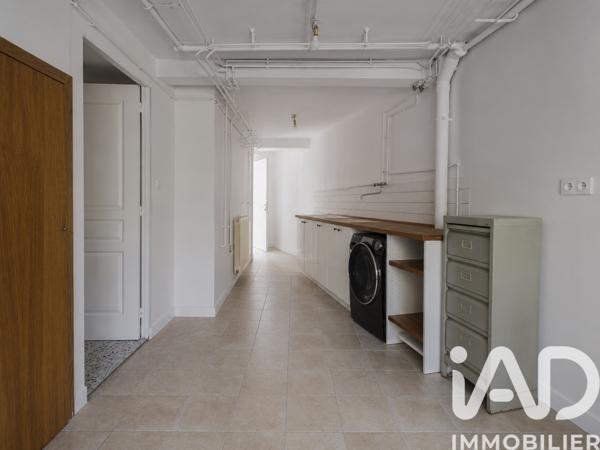 Maison à vendre 6 pièces 170 m² Bagnolet