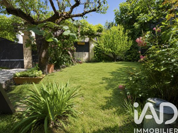 Maison à vendre 6 pièces 170 m² Bagnolet