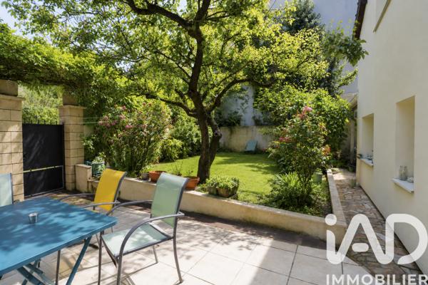 Maison à vendre 6 pièces 170 m² Bagnolet