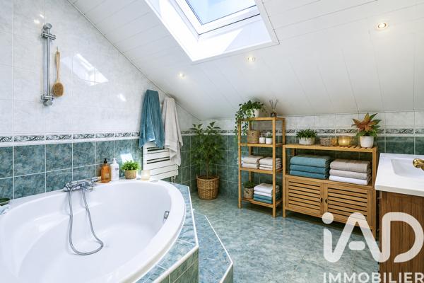 Maison à vendre 6 pièces 170 m² Bagnolet