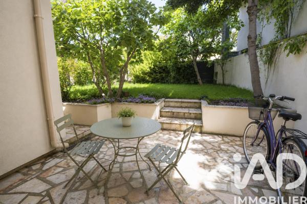Maison à vendre 6 pièces 170 m² Bagnolet
