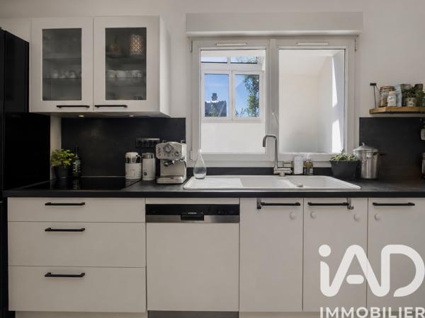 Maison à vendre 6 pièces 170 m² Bagnolet