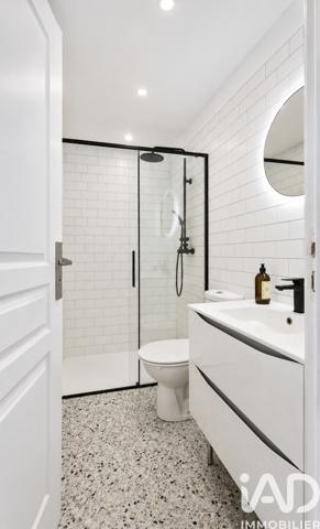 Maison à vendre 6 pièces 170 m² Bagnolet
