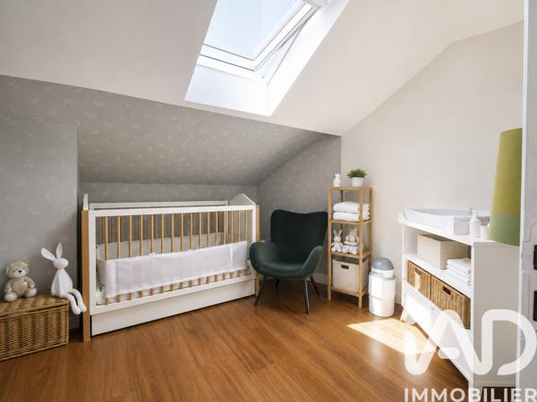 Maison à vendre 6 pièces 170 m² Bagnolet