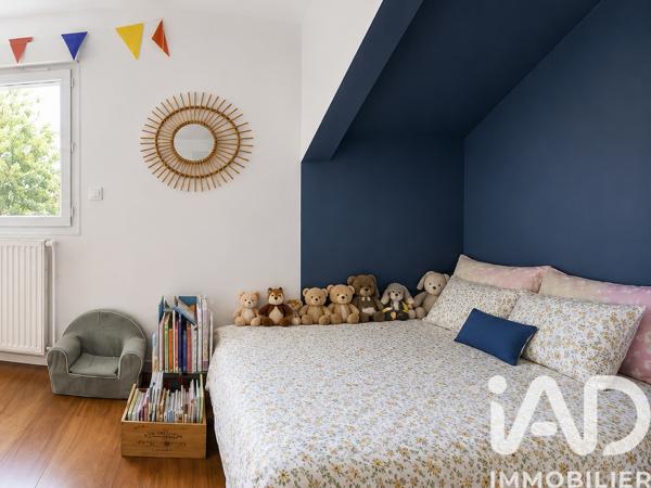 Maison à vendre 6 pièces 170 m² Bagnolet