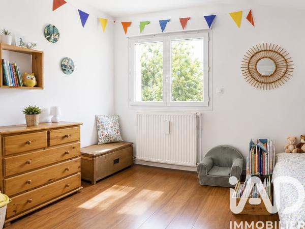 Maison à vendre 6 pièces 170 m² Bagnolet